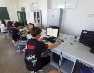 技能點(diǎn)亮未來(lái)，匠心鑄就夢(mèng)想——2021年職業(yè)教育周天津工業(yè)職業(yè)學(xué)院工信系軟件開(kāi)發(fā)技能競(jìng)賽紀(jì)實(shí)