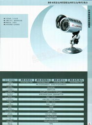 天津保安器材研發(fā)工程技術(shù)開發(fā)分公司及其產(chǎn)品簡(jiǎn)介