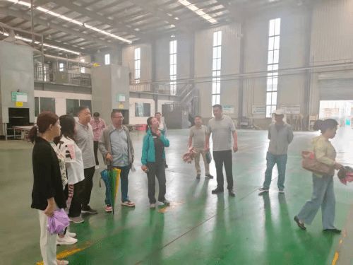 強(qiáng)化監(jiān)管與能力提升 我局組織華壹公司資格評(píng)審與技術(shù)復(fù)核活動(dòng)